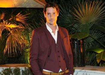 Gonzalo Manguera Valenzuela reveló la verdadera historia detrás de su apodo