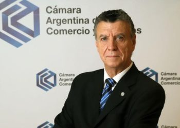 Grinman aseguró que el Gobierno «es una convención de psicópatas que está destruyendo al país»