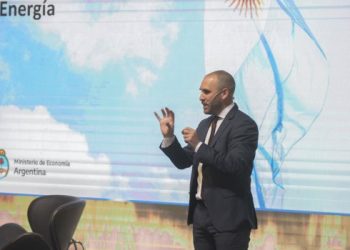 Guzmán señaló que el programa de Cristina Kirchner tenía «inconsistencia macroeconómica»