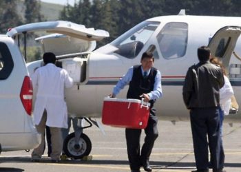 Habló la madre del nene que tuvo hepatitis y fue trasplantado: «Le salvaron la vida a mi hijo»