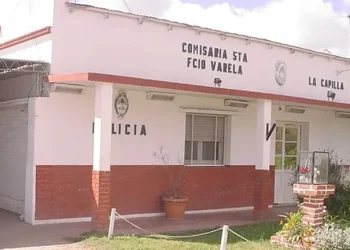 «Hacémelo a lo Wanda»: grave denuncia por violación de una sargento contra un comisario de la Bonaerense