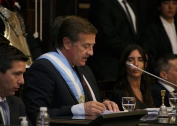 Suarez: “Hemos pensado el 2022 como el Año Provincial de la Alfabetización”