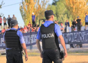 Violencia sin fin: la policía exigirá más uniformados en eventos futbolísticos
