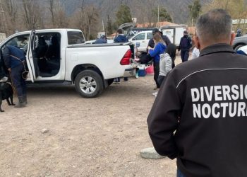 Piden fondos y recurso humano para la unidad de contraventores en San Rafael