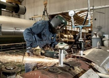 Consecuencias de la “Promoción Industrial”: el Sur mendocino perdió más de la mitad de su participación en el PBI provincial