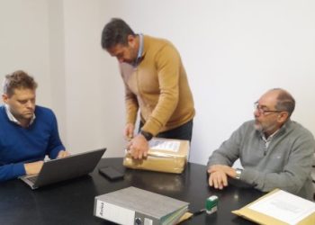 Infraestructura licitó la remodelación del Hospital Enfermeros Argentinos