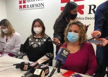 Internan a un nene de 2 años con hepatitis en San Juan­