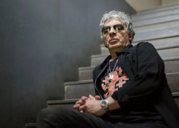 Juanse recordó la noche que estuvo 12 horas adentro del baño: “Se iba descomponiendo de a poco”