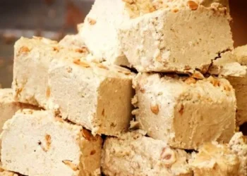 Atención: La ANMAT prohibió la venta de una reconocida golosina por haber sido falsificada