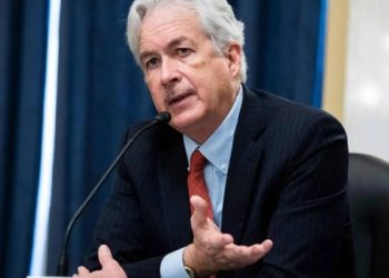 La CIA no ve indicios de que Rusia despliegue armas nucleares en Ucrania
