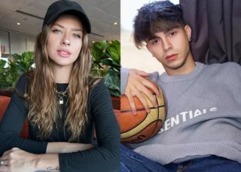 Afirman que la China Suárez invitó por primera vez a Rusherking a su casa: le preparó una especie de menú infantil