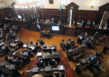 La Legislatura en 2021: cuánto costó cada ley y cuántas se aprobaron