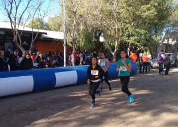 La escuela Garbín se prepara para su 10ª  Maratón Ambiental