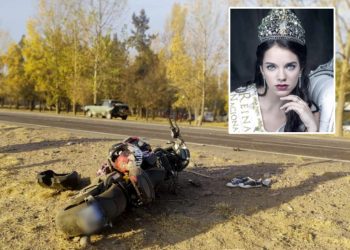 Conmoción: La ex reina Giuliana Lucoski sufrió un grave accidente en Luján