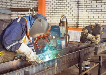 La industria metalmecánica enfrenta problemas cada vez más agudos