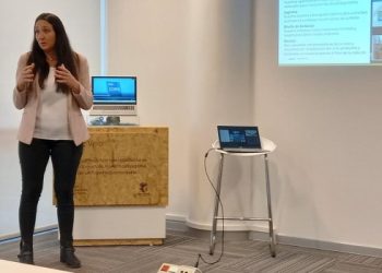 La primera PC totalmente ecológica­