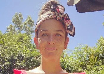 La profunda reflexión de Juana Repetto sobre la maternidad: “Estoy harta”