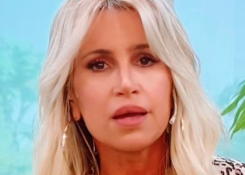 La reacción de Flor Peña a las críticas lapidarias que recibió por su nuevo programa: «No daba crédito, qué importantes somos»