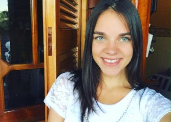 La salud de Giuliana Lucoski: la traqueostomia salió bien y su pronóstico sigue siendo «reservado»