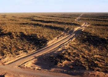 La sequía afecta a más de 2 mil kilómetros de caminos rurales y ganaderos