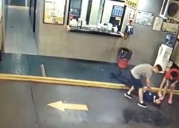 La tranquilidad de la familia del playero tras la preventiva a su agresor: «Es un alivio»