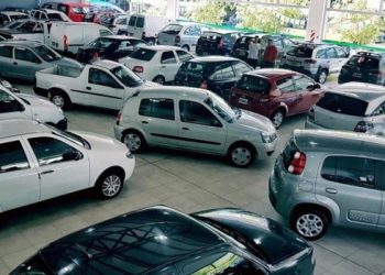 La venta de autos usados tuvo un leve repunte en abril