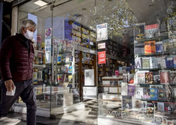 Las ventas minoristas pymes aumentaron 6% anual en abril