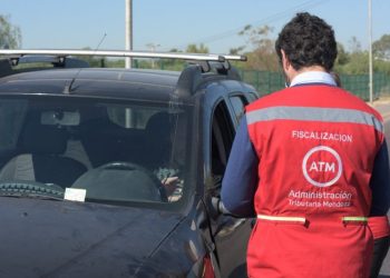 Lentamente se van poniendo al día los deudores del impuesto automotor en Mendoza