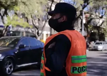 Licencias de conducir por puntos: Mendoza tiene 60 días para implementarla