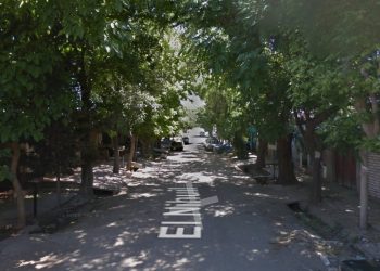 Lucha por su vida un chico de 17 años baleado por asaltantes en Godoy Cruz