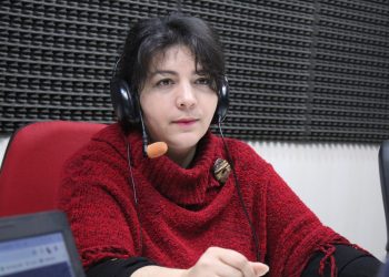 Artistas se concentraron para pedir la continuidad de las asignaciones específicas al fomento de la cultura