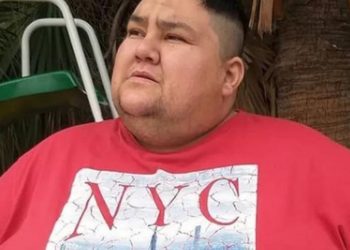 Luisito de Cuestión de Peso atraviesa su peor momento: «Tengo miedo de morirme, mi familia está preparada para lo peor»