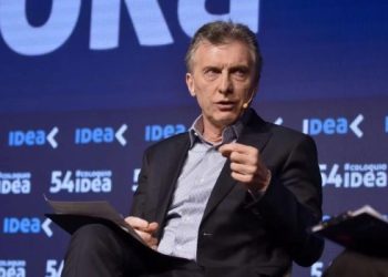 Macri cuestionó el rol de la Iglesia en su gestión: «Jugó políticamente mal con la Mesa del Hambre”