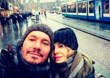 Marcelo Tinelli y Guillermina Valdés se separaron después de 9 años de relación