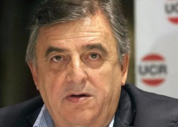 Mario Negri: «La sociedad no va a aguantar que le prometan cosas imposibles»