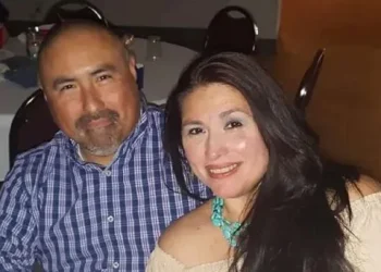 Masacre de Texas: murió de un infarto el marido de una de las maestras asesinadas