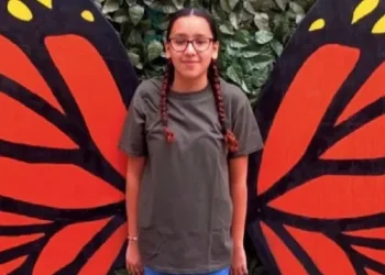 Masacre de Texas: nena de 11 años se puso sangre de una amiga y simuló estar muerta para sobrevivir