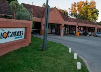 Mataron a balazos a un hombre frente al Country Club Los Cardales