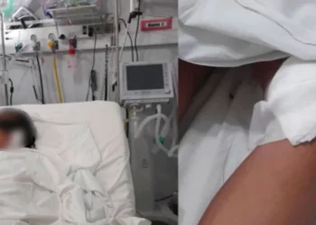 “Me muero, ma”: apuñalaron a una nena de 13 años  para robarle el celular
