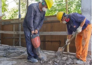 Mendoza Activa 3 sumó más de 2.700 proyectos de inversión en construcción