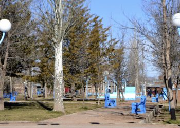 Mendoza bajo cero: Malargüe es la segunda ciudad más fría del país