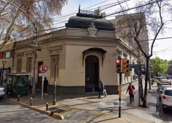 Mendoza: denuncian que dos curas daban misa sin aval del Arzobispado local