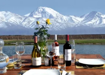 Mendoza entre los destinos más buscados de la temporada de invierno 2022