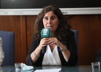 Mesa de diálogo: el Gobierno recibe a los anestesiólogos en busca de acuerdos