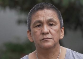 Milagro Sala reclamó que «la reforma judicial es importante»