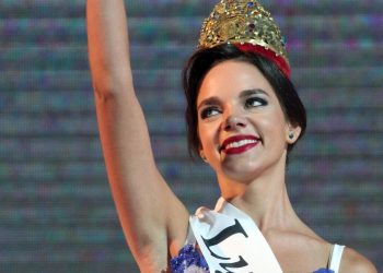 Nuevo parte: el gran avance de Giuliana Lucoski tras el grave accidente