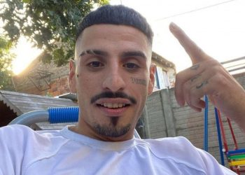 Nuevo parte médico de El Noba: sigue en coma y crece la preocupación