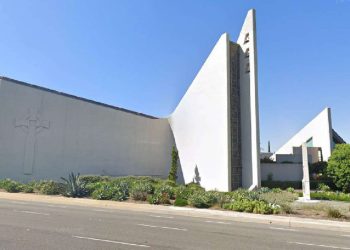 Nuevo tiroteo en EEUU: la policía reporta múltiples víctimas en una Iglesia de California