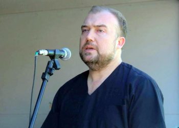 Nuevo titular en la Dirección General Región Sur del Ministerio de Salud