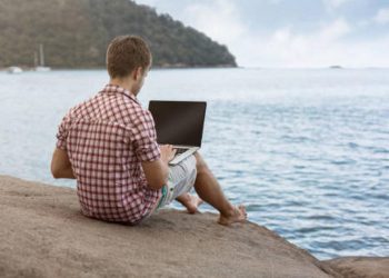 Oleada de nómades digitales: los 10 países que otorgan visas y sus requisitos